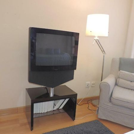 Retiro Apartment 마드리드 외부 사진