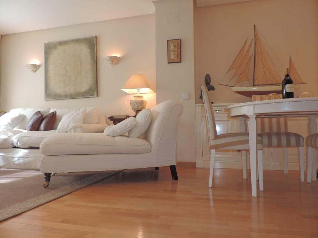 Retiro Apartment 마드리드 외부 사진