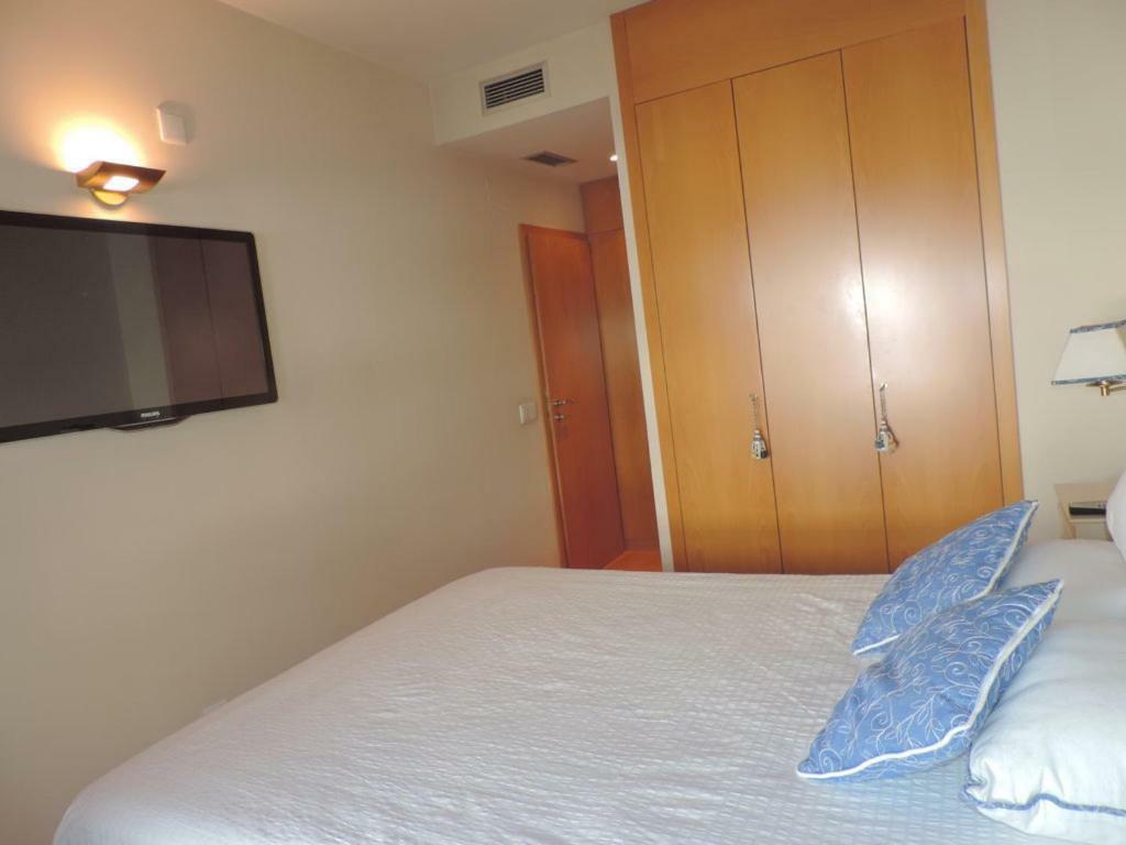 Retiro Apartment 마드리드 외부 사진