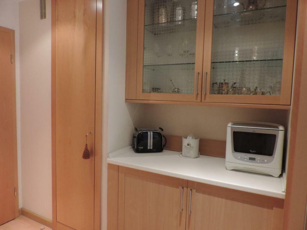 Retiro Apartment 마드리드 외부 사진