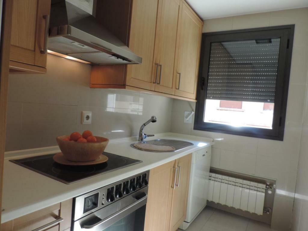 Retiro Apartment 마드리드 외부 사진