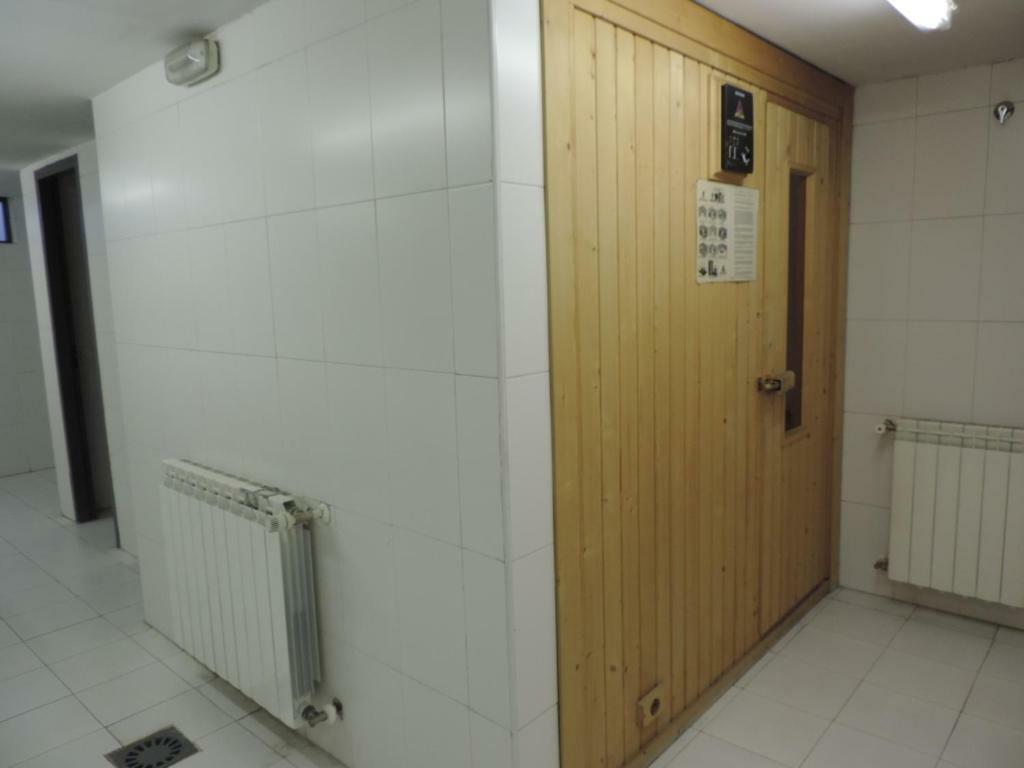 Retiro Apartment 마드리드 외부 사진