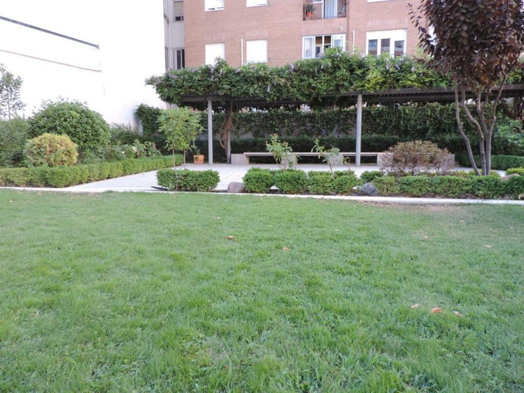 Retiro Apartment 마드리드 외부 사진