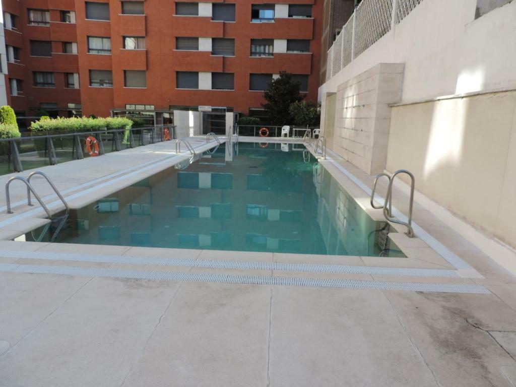Retiro Apartment 마드리드 외부 사진
