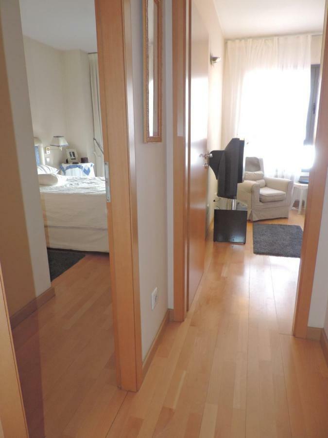Retiro Apartment 마드리드 외부 사진