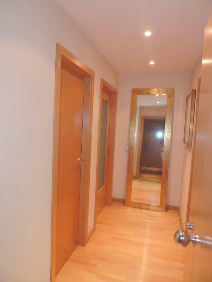 Retiro Apartment 마드리드 외부 사진